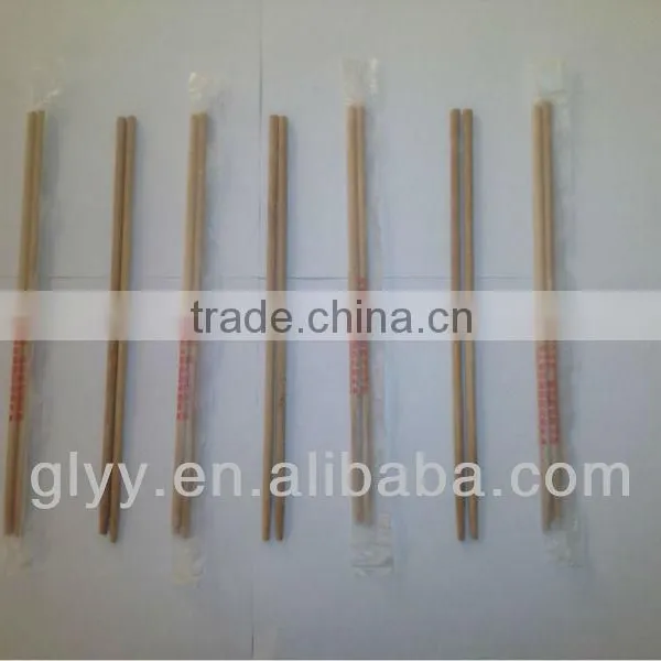 Carbonized Bamboo Disposable Chopsticks ,bamboo Carbonized Chopstick