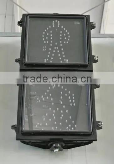 300mm Pedestrian Crossing Traffic Light
