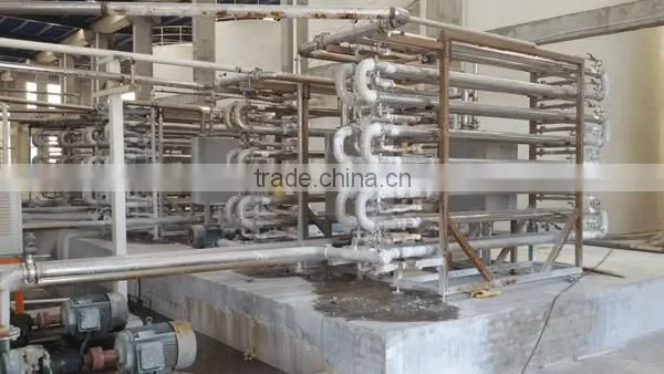 High Purity Colloidal Silica Sol for Papermaking photo-5