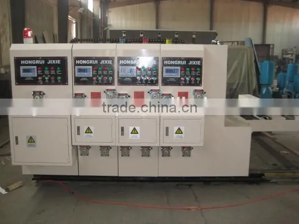 Flexo Printing Machine Price Cheap photo-3