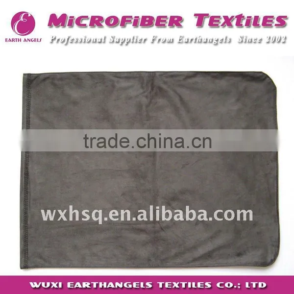 Microfiber Knitting Island Computer Bag