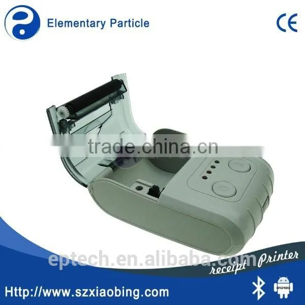 EP MP300 Andriod System Removable Mini Printer for Laptop photo-5
