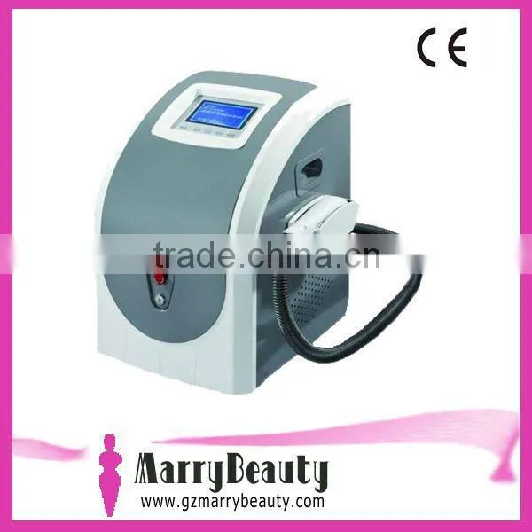 Aesthetic Xenon Lamp Hair and Pigment Removal IPL Machine MB-L203