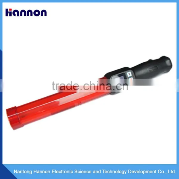 Breath Alcohol Tester Led Traffic Light Baton With Printer photo-2