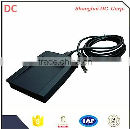 Smart Card Reader (USB, BLUETOOTH, WIRELESS)
