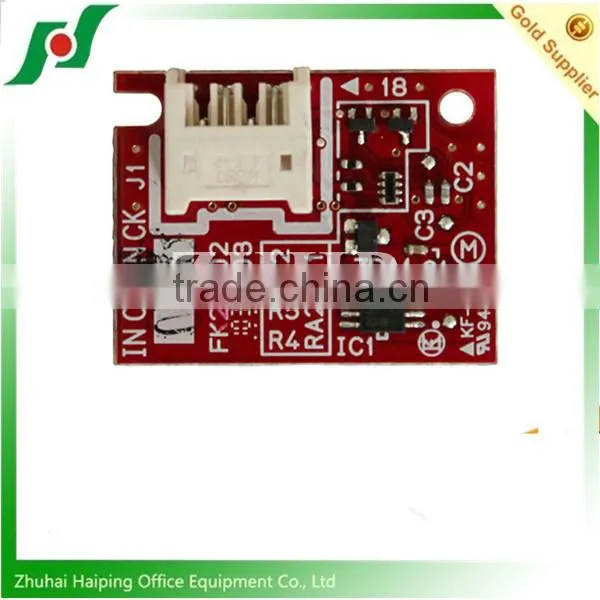 Drums Chip Color Chip for Canon C2020 C2025 C2030 C2035 photo-4