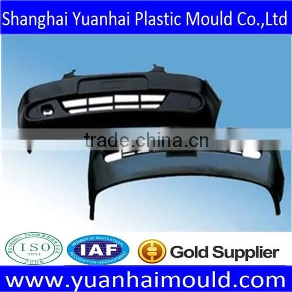 Automobile Body Plastic Parts/Car Body Plastic Parts photo-5