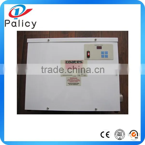 Portable Electric Swimming Pool Spa Hot Tub Use Pool Water Heater