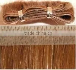 2013 Quality 5a Remy Russian Hair Tape Hair Extensions photo-5