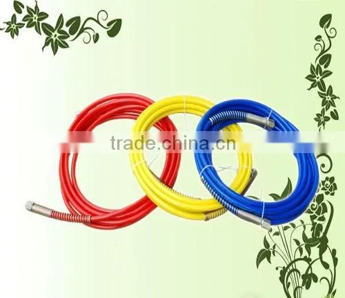 High Pressure Tube for Injection Pump photo-2
