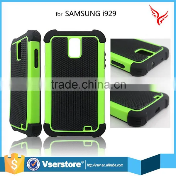 2016 Wholesale High Quality Fashion Protective Phone Cases for Samsung Galaxy s3 Armor Mobile Phone Case photo-3