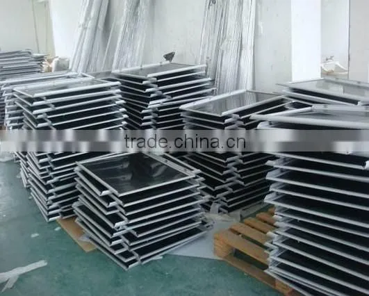 Aluminium Material and Photo Frame Type Picture Frame in Different Size photo-6