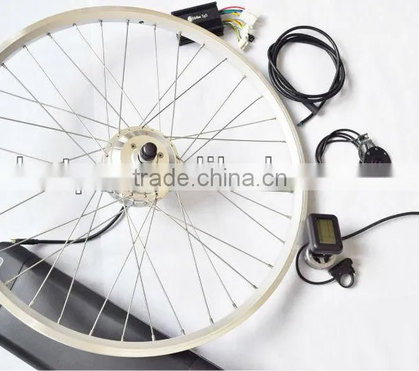 Electric Bicycle Motor Kit