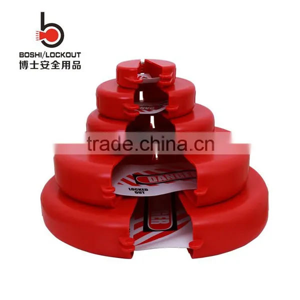 Good Sale 25mm-330mm OEM Service Standard Gate Valve Lockout