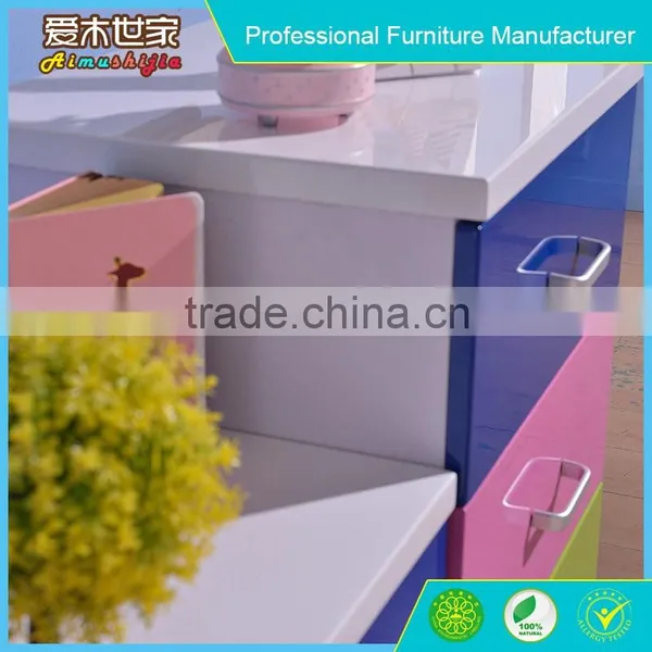 Hot Sale Cheap School Furniture, School Chair and Desk photo-3
