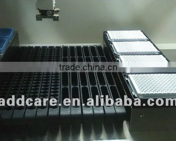 Automated Elisa Workstation