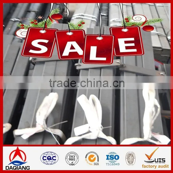Hot Sale Spring Steel Company Export Spring Steel Flat Bars photo-3