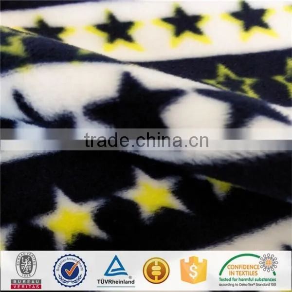Polyester Spandex Velvet/Knitting Stretch Velvet Fabrics photo-2