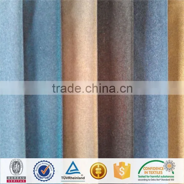 Laminated Sofa Fabric photo-2