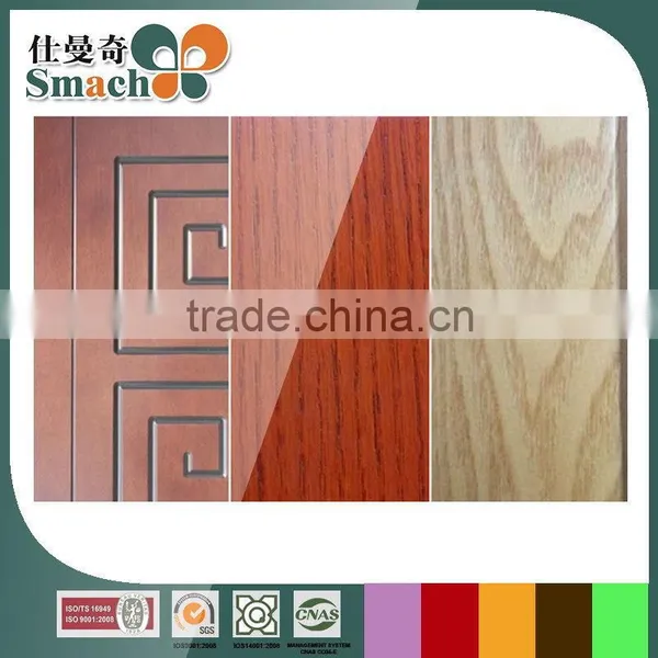 Made in Guangdong China Hot Sale Promotion 2k Wood Furniture Paint photo-3