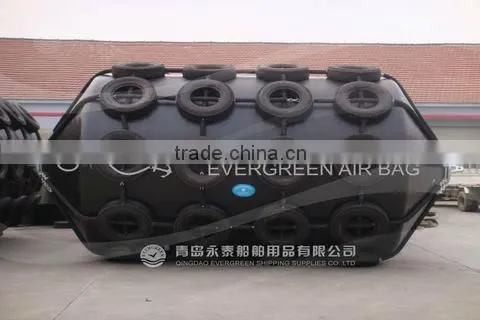 Floating Mooring Polyurethane Buoys