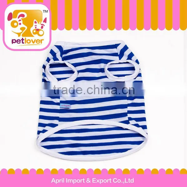 Cheap Small Dog Pet Summer Apparel Wholesale photo-4