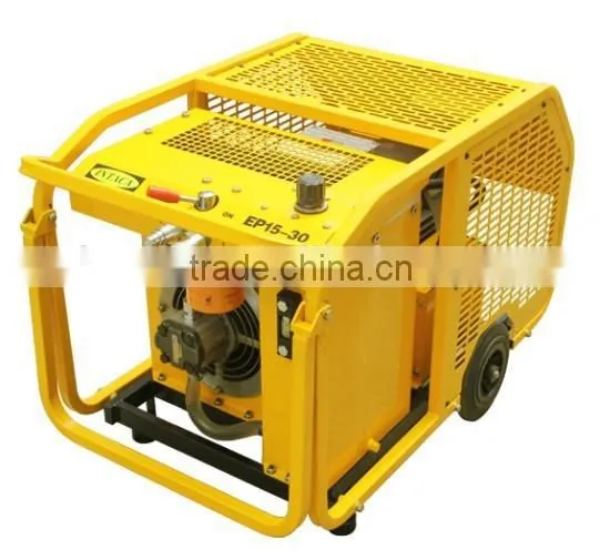 Gasoline Hydraulic Portable Power Unit Pack for Driving Tools photo-3