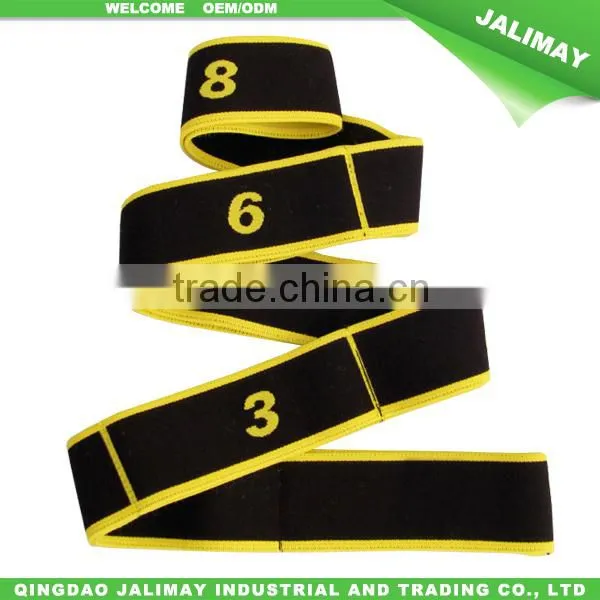 Exercise Resistance Loop Bands Wholesale for Lantin Dance