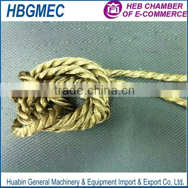 rope measuring meter