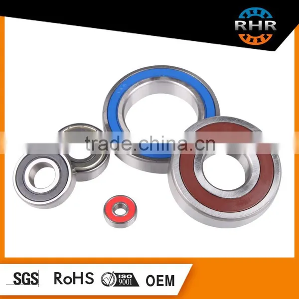 2015 Treadmill &micro Motor Thin Wall Bearing 6904 photo-5