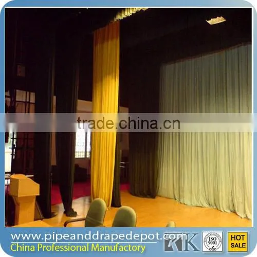 Remote Control Curtain Track Roller, Motorized Curtain Track System