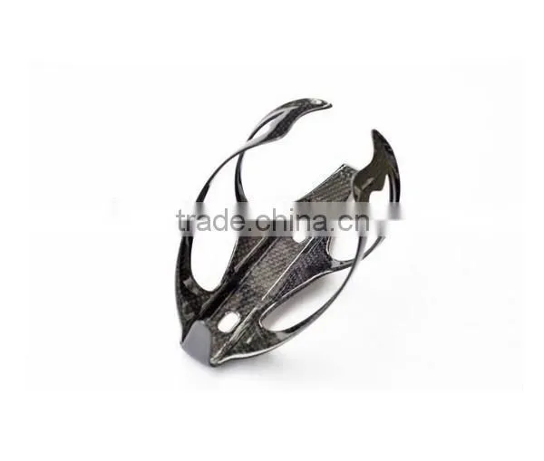 2014 Full Carbon Bicycle Frames Carbon Bicycle Parts Bottle Cage FD001