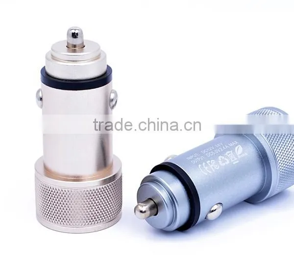 Dual USB Car Charger photo-5