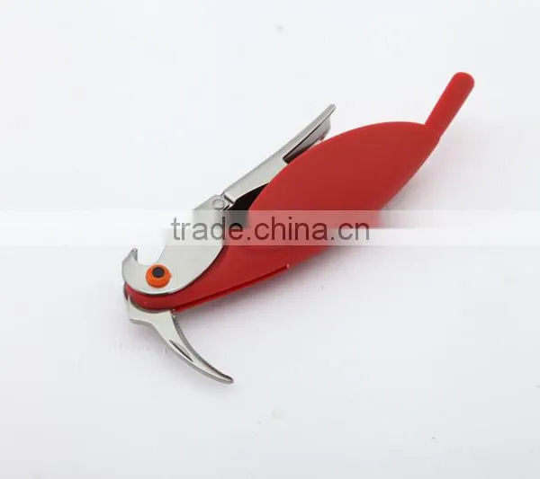 Waiter Corkscrew / Bottle Opener/ Wine Opener photo-6