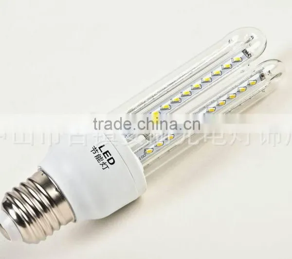 E27/E14 3W/5W/7W/9W/12W SMD2835/5050 60pcs 720-810LM White Low Power LED Corn Light photo-2