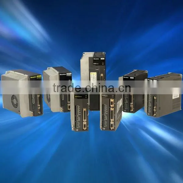 Maxsine 1500RPM Servo Motor and Servo Driver Distribute