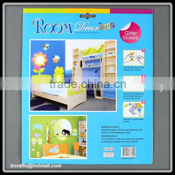 New 3D Wall Hanging Picture for Business Gifts/wall Hanging Pictures 3d for Framing Decor