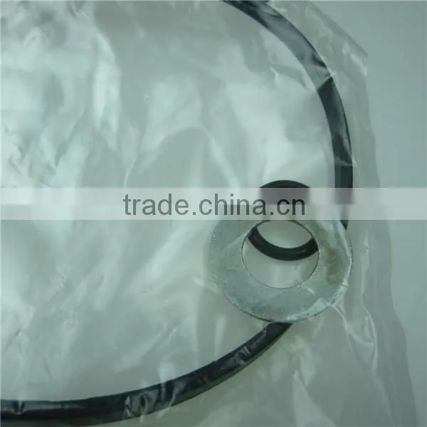 15607-2130/15607-1560/15607-1561/15607-1562 Oil Filter for Hino photo-5