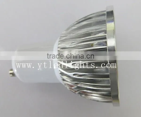 Led Spotlight Gu10 4w Lighting Led Spotlight Lamp 90-265v Led Spotlight Bulbs High Quality 3 Years Warranty photo-3