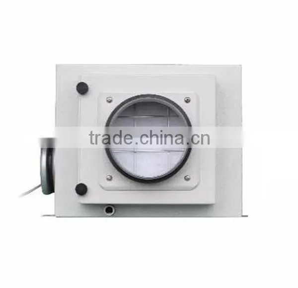 2016 Compact Metal Body Customized Ceiling Dehumidifier photo-4