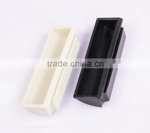 HP-004 Medical Equipment Audio Equipment Black Recessed Handles photo-5