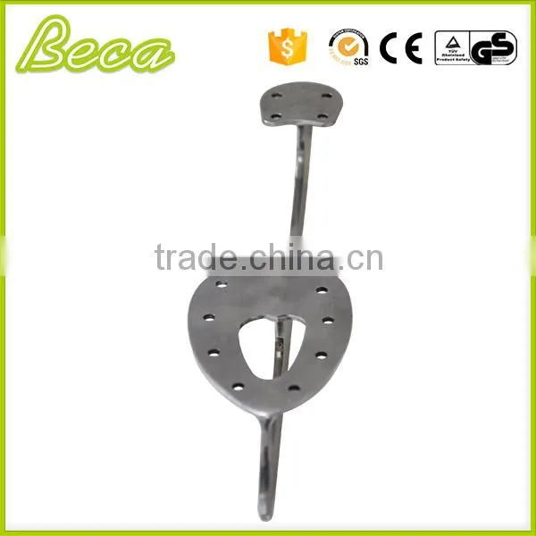 Beca Wholesale Figure Skate Ice Aluminum Blade photo-2