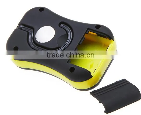 A-OK 24+3LED Tent Lamp With Magnet photo-2