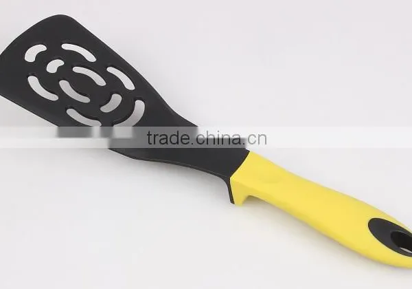 5pcs Special Design pp Handle Cooking Tool Set photo-3
