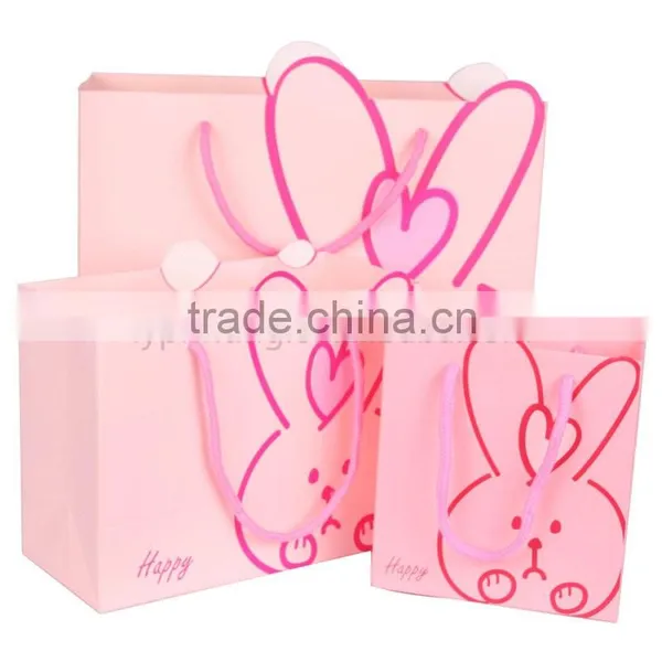 Lovey Style Paper Bag, Shopping Bag, Gift Bag Printing photo-6
