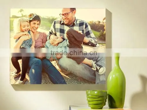 Art Canvas Printing