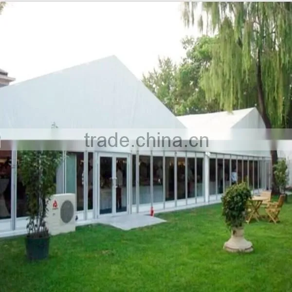 Heavy-duty and Enhanced Canopy Canvas Tent photo-4