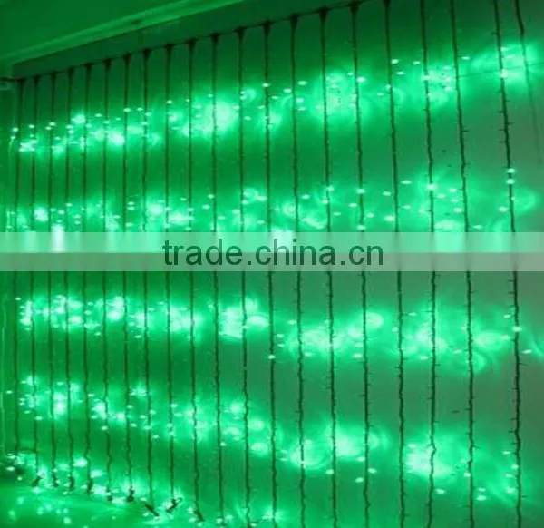 Hot Selling Christmas Led Waterfall Strings With Low Price photo-3