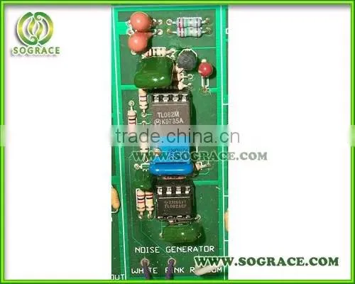 Aluminum Base Led Assembly Supplier From China photo-3