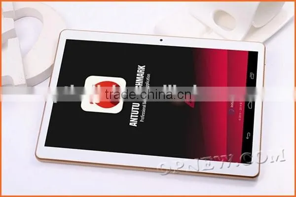 OEM Wholesale 10" Octa Core 4G Phone Phablet Android 5.1 Lollipop CPU 2.0 Mhz 4G Bands Phone Call Dual Sim Card GPS photo-6